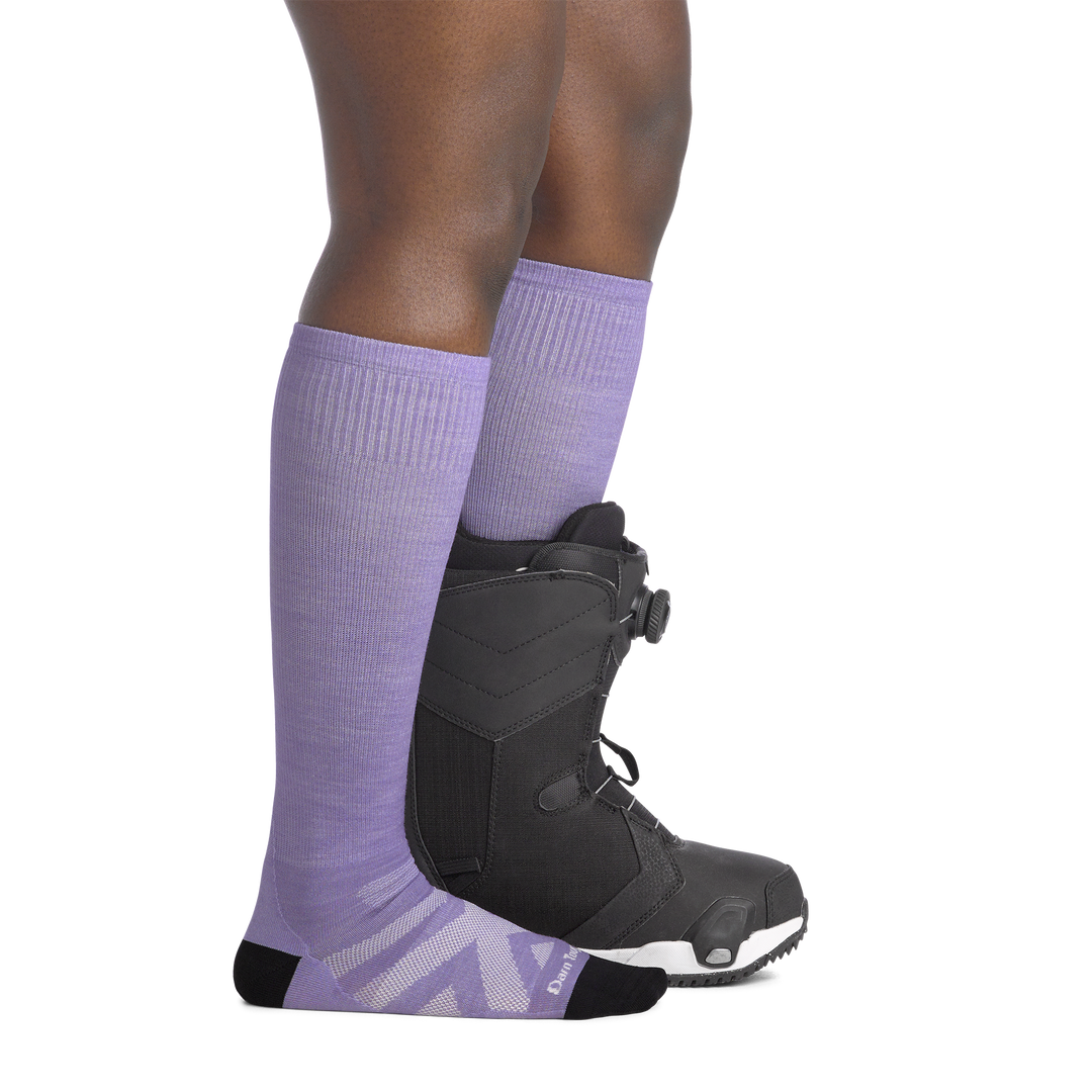 RFL | Women's Ultra-Lightweight Over-the-Calf #8008