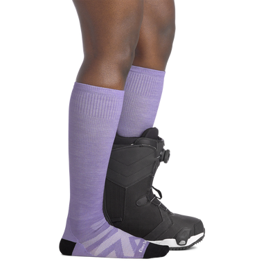 RFL | Women's Ultra-Lightweight Over-the-Calf #8008