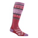 Alpine | Women's Lightweight Over-the-Calf #8021