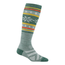 Alpine | Women's Lightweight Over-the-Calf #8021