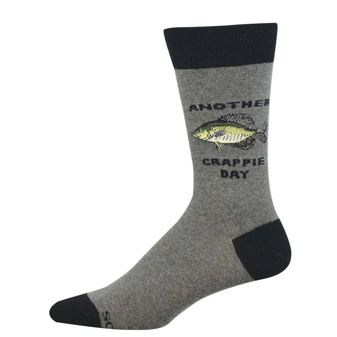 Crappie Days | Men's Crew