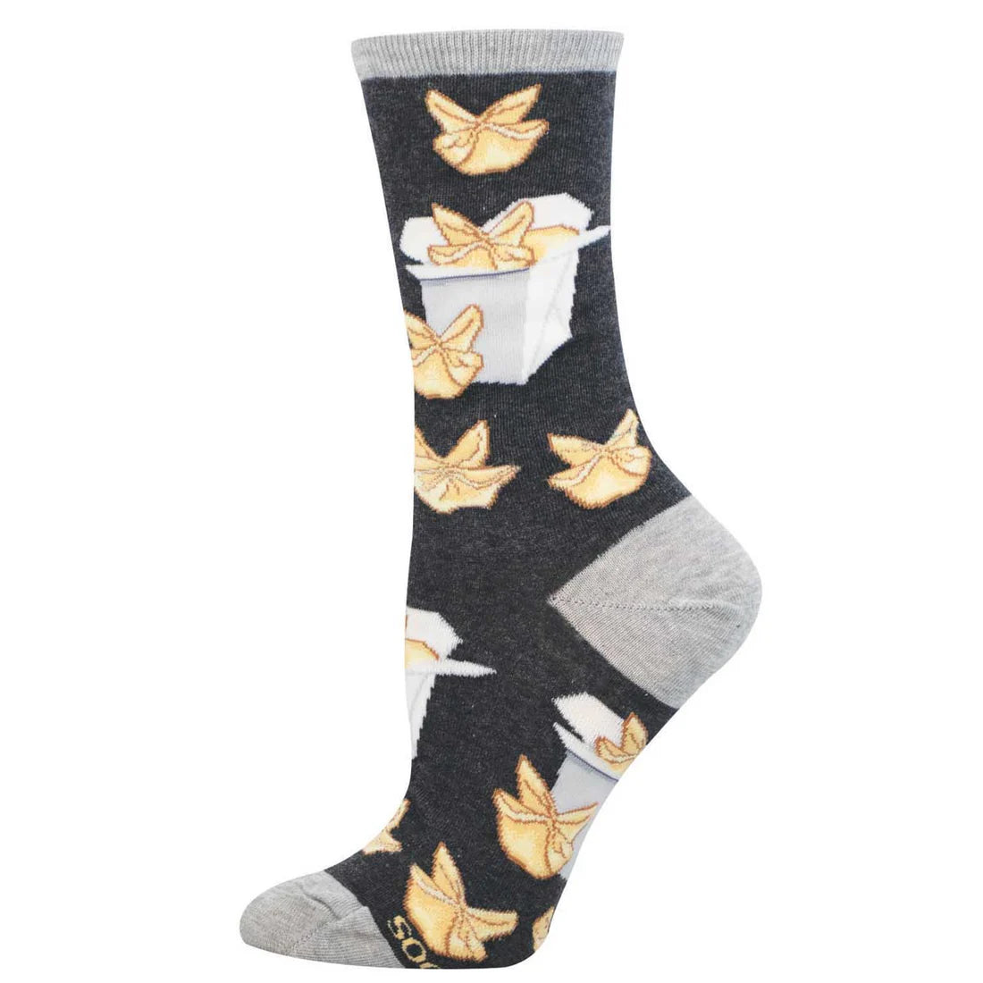 Crab Rangoon | Women's Crew