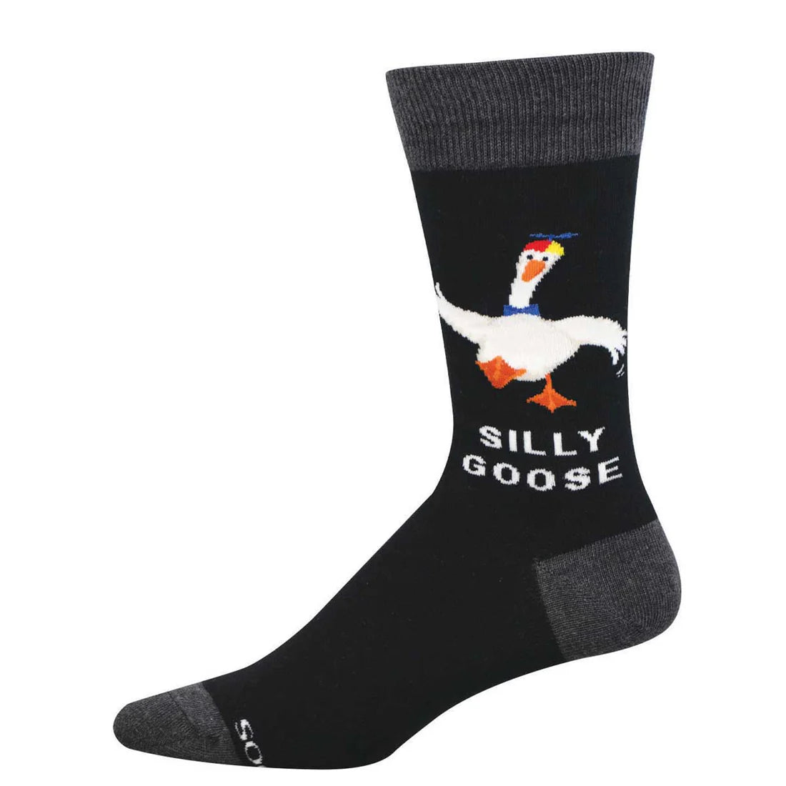 Silly Goose | Men's Crew