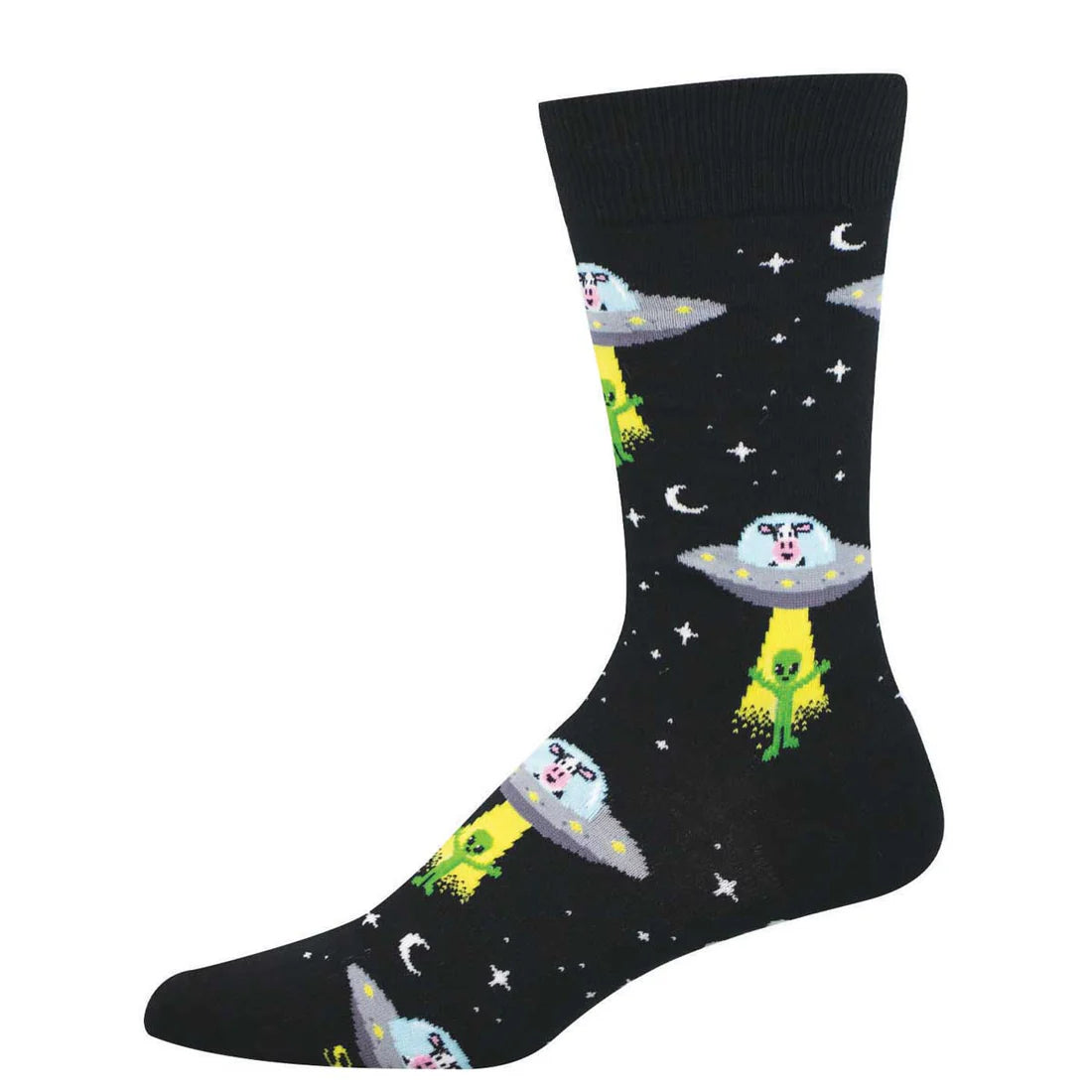 Moove it on up | Men's Crew