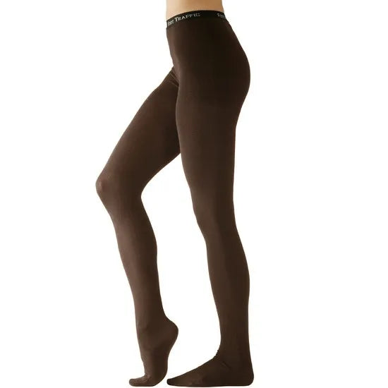 Signature 60% Combed Cotton | Women's Tights