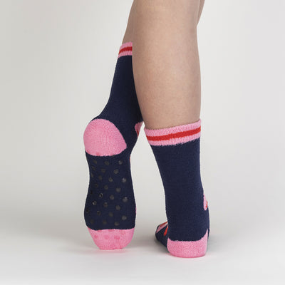 Magic Mushrooms | Women's Slipper Sock