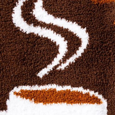 It’s a Brew-tiful Day  | Slipper Socks