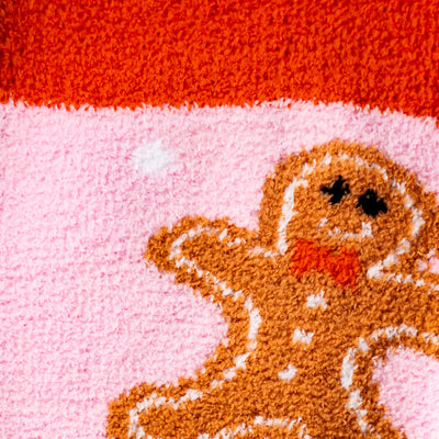 Spice Up Your Life | Slipper Socks