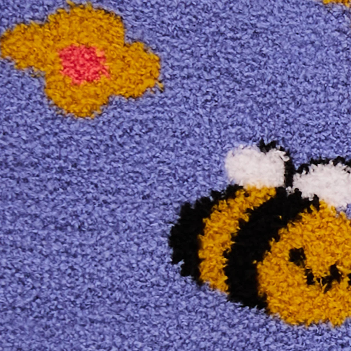 Love You So Mush  | Slipper Socks