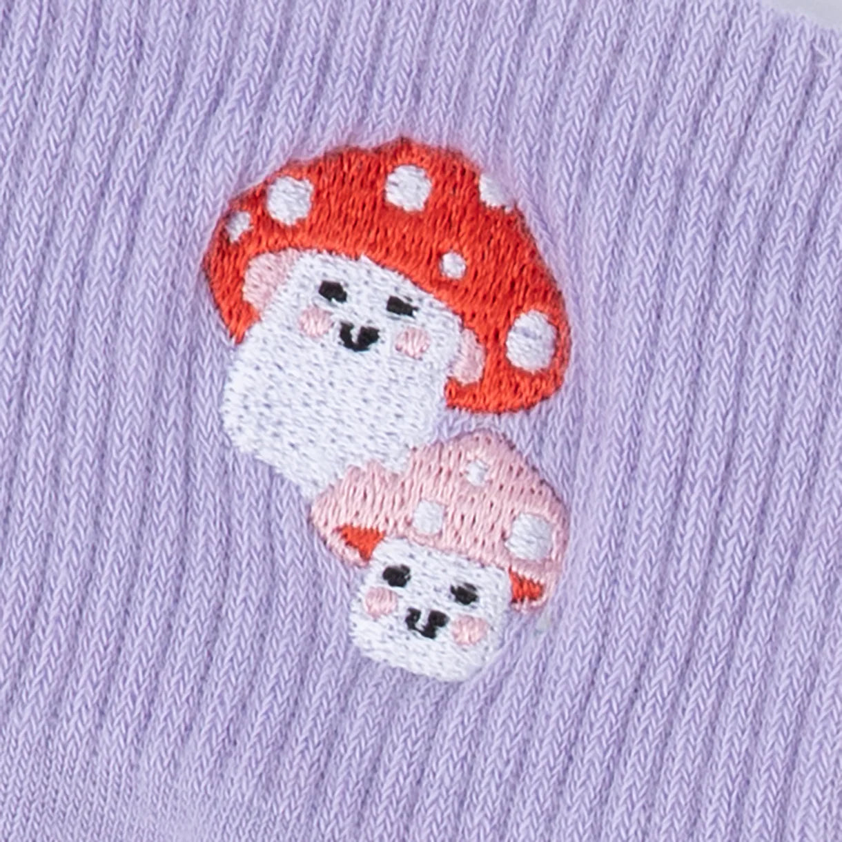 So Mush Shroom in My Heart  | Quarter Crew