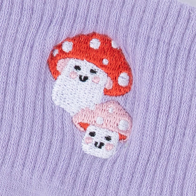 So Mush Shroom in My Heart  | Quarter Crew