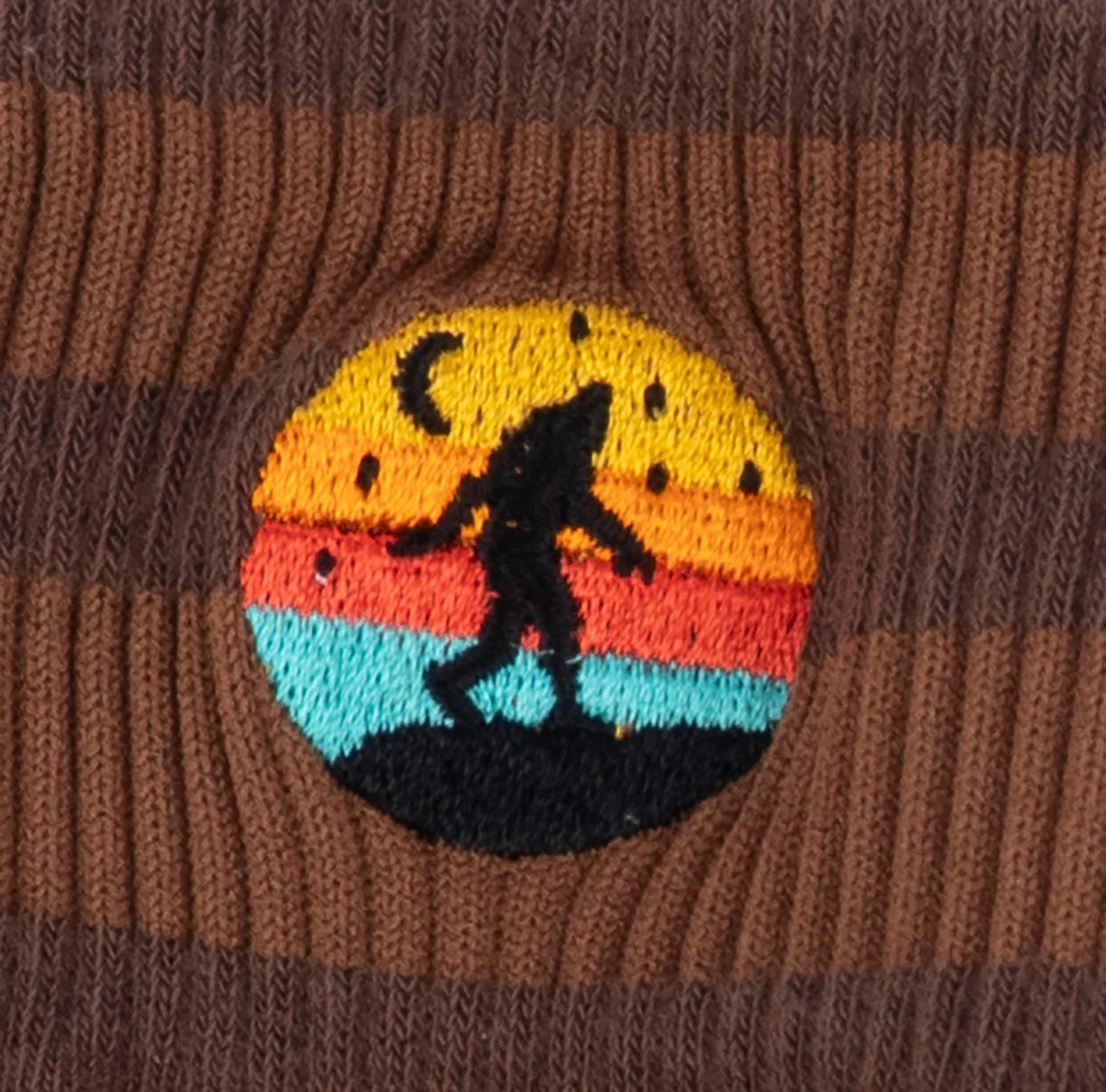 Legendary | Quarter Crew
