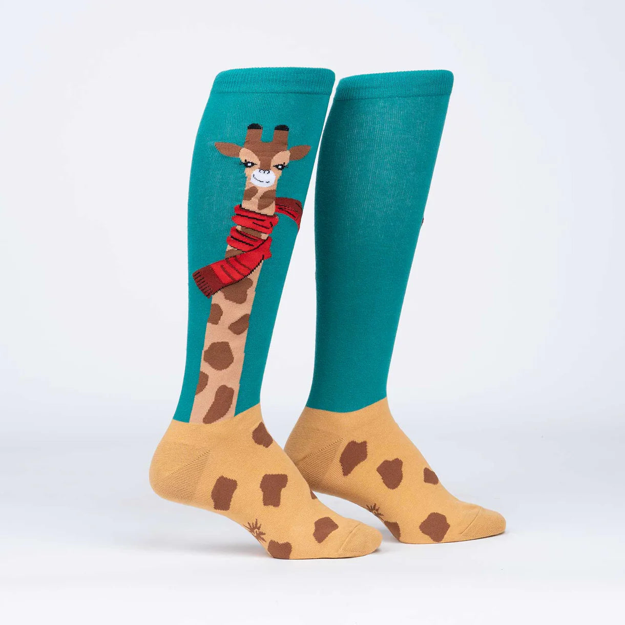 Long Winter | Women's Knee-high