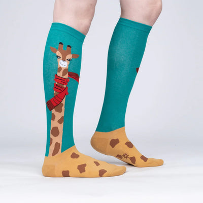 Long Winter | Women's Knee-high