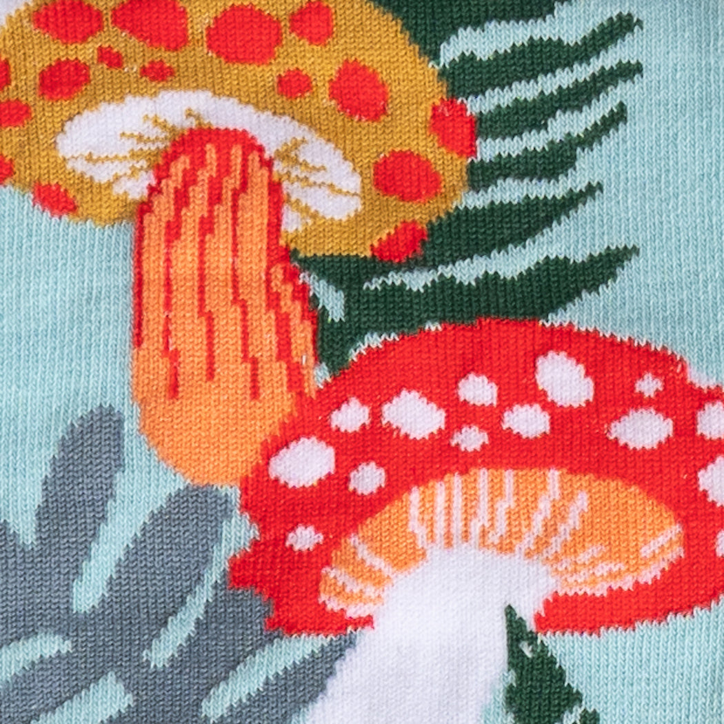 Wonderland Mushrooms | Knee High