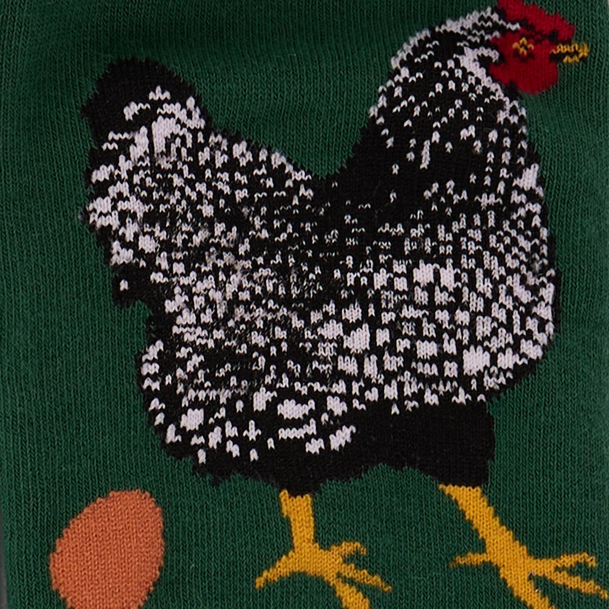 Are You Chicken Me Out? | Women's Knee-high