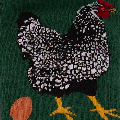 Are You Chicken Me Out? | Women's Knee-high
