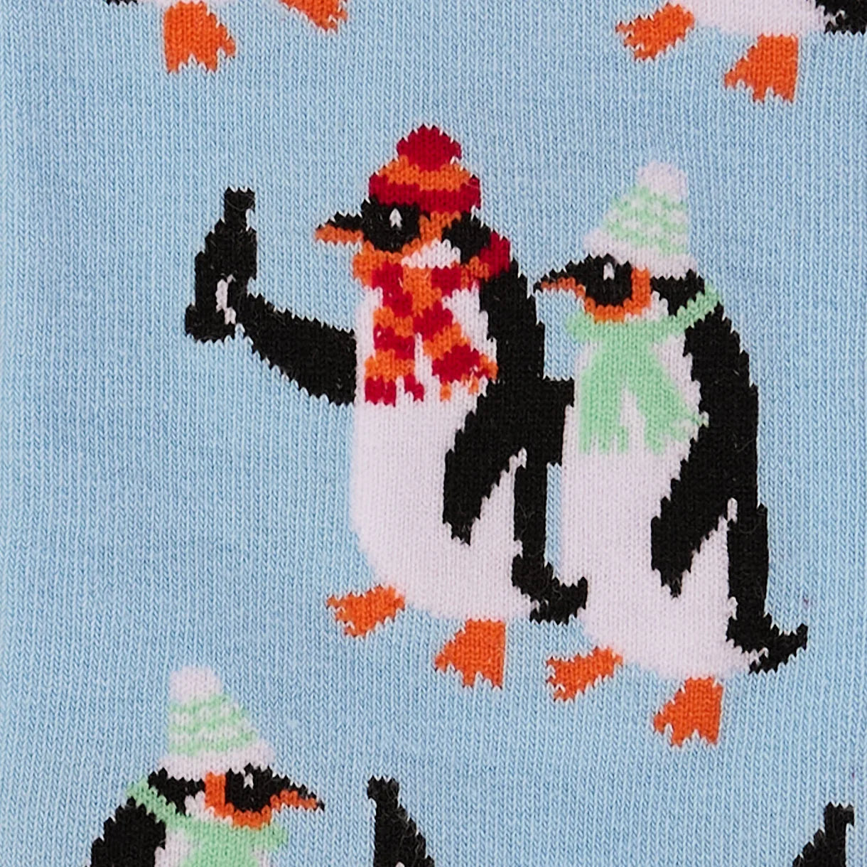 Just a Little Cooler  | Women's Knee-high