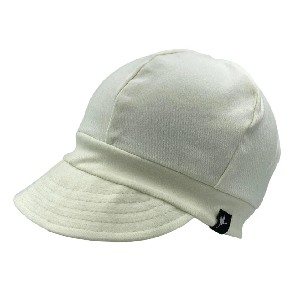 Weekender | Organic Cotton All Season Hat | Solid Color
