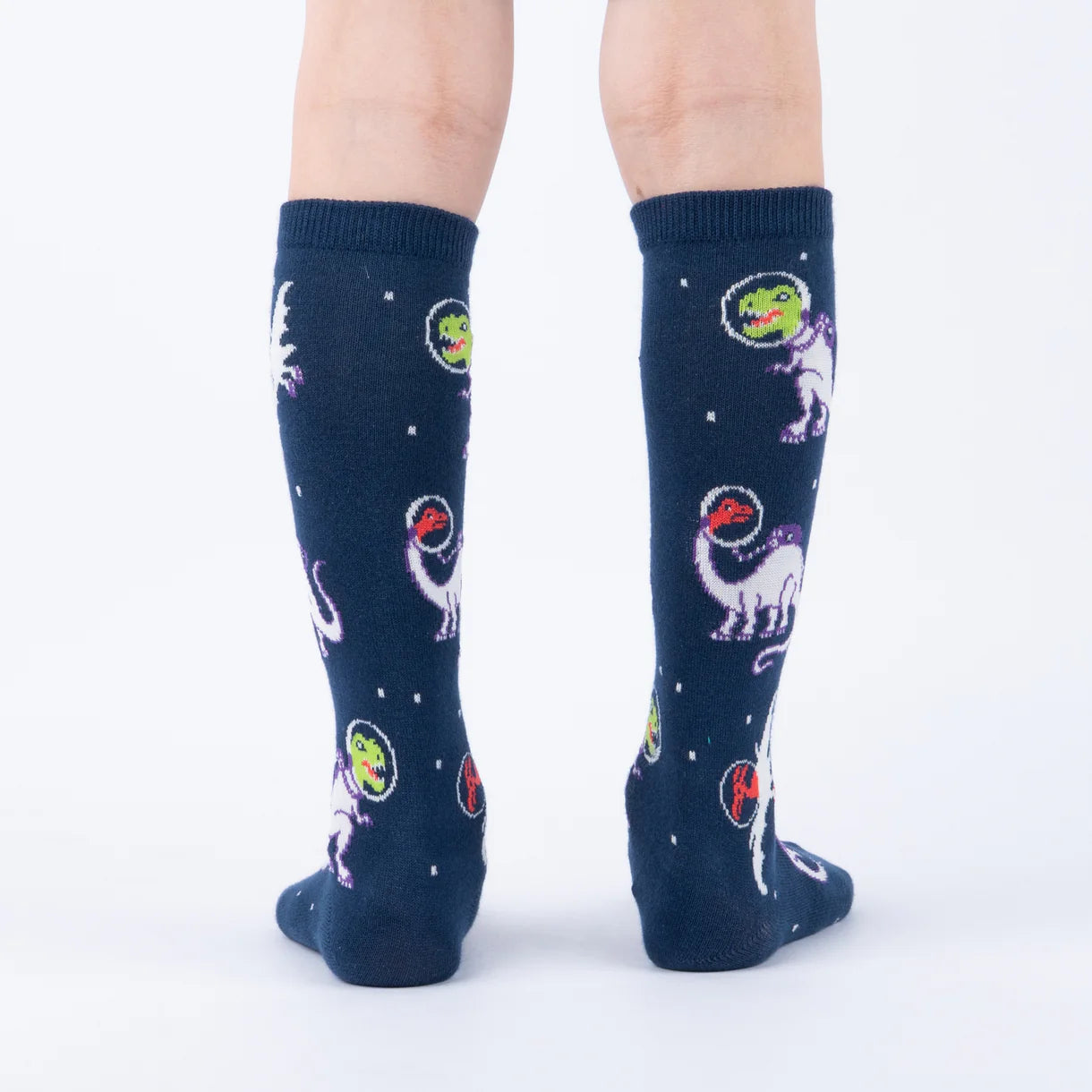 I Need Space | Junior Knee-high