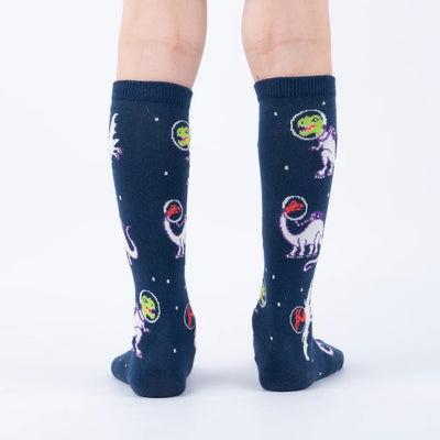 I Need Space | Junior Knee-high