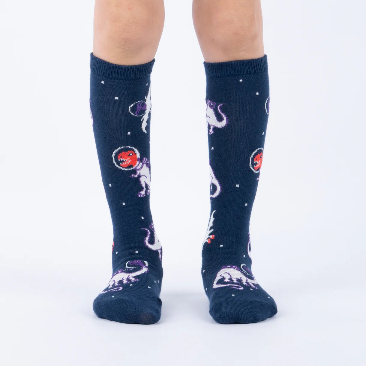 I Need Space | Junior Knee-high