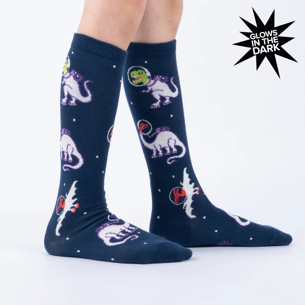 I Need Space | Junior Knee-high
