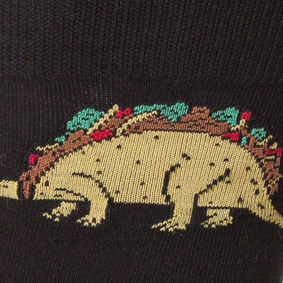 Tacosaurus | Men's Crew