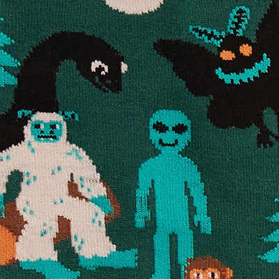 Cryptid Society | Men's Crew