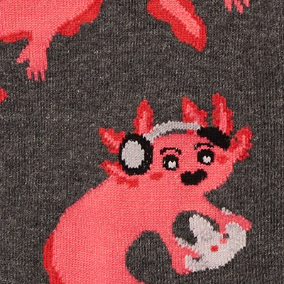 Games-olotl | Men's Crew