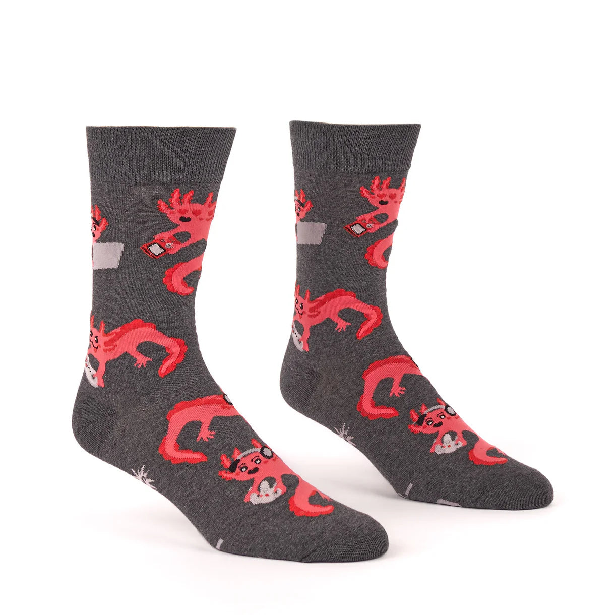 Games-olotl | Men's Crew