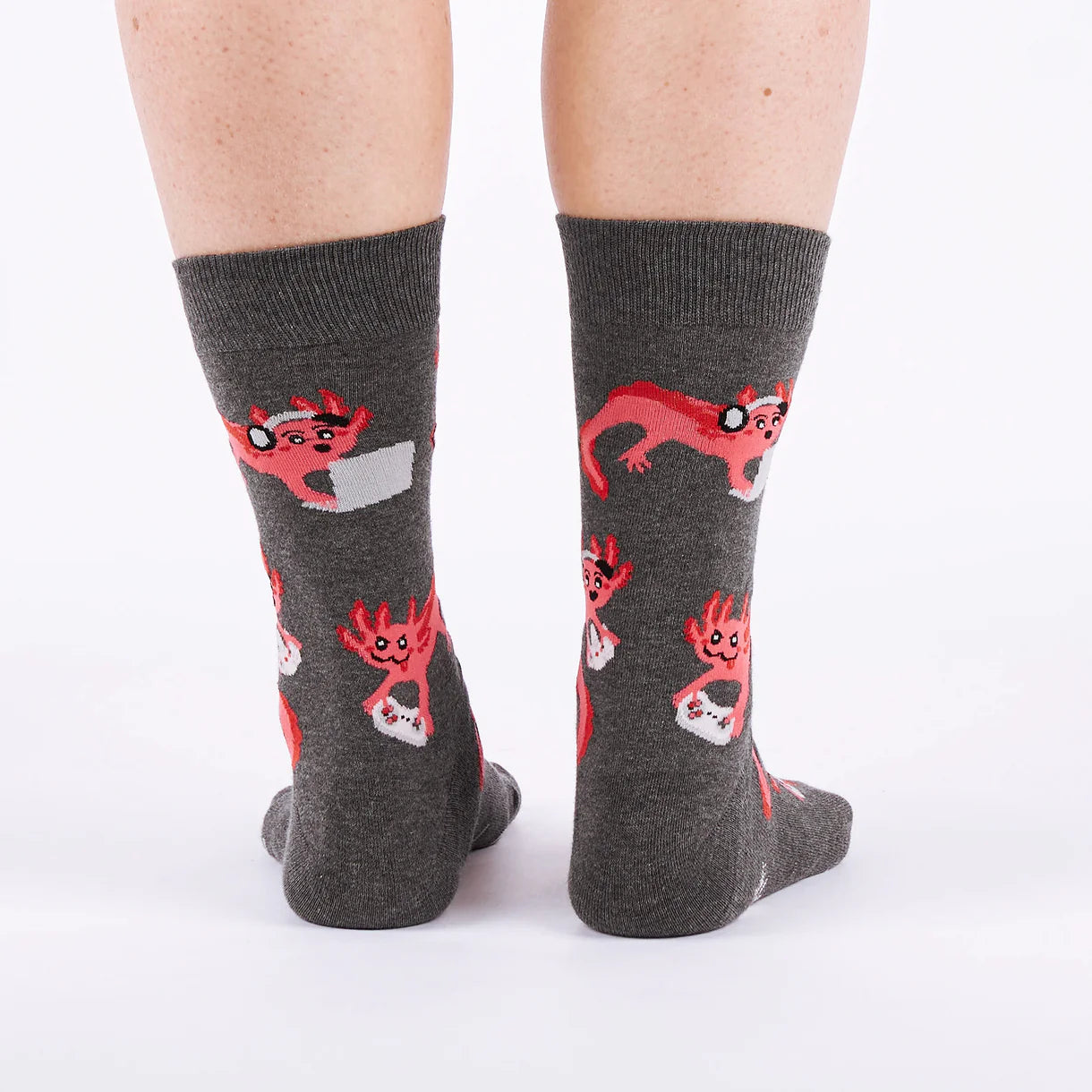 Games-olotl | Men's Crew