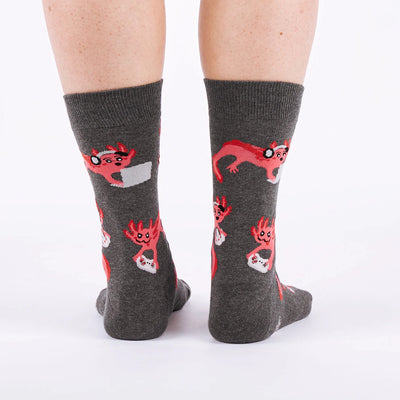 Games-olotl | Men's Crew
