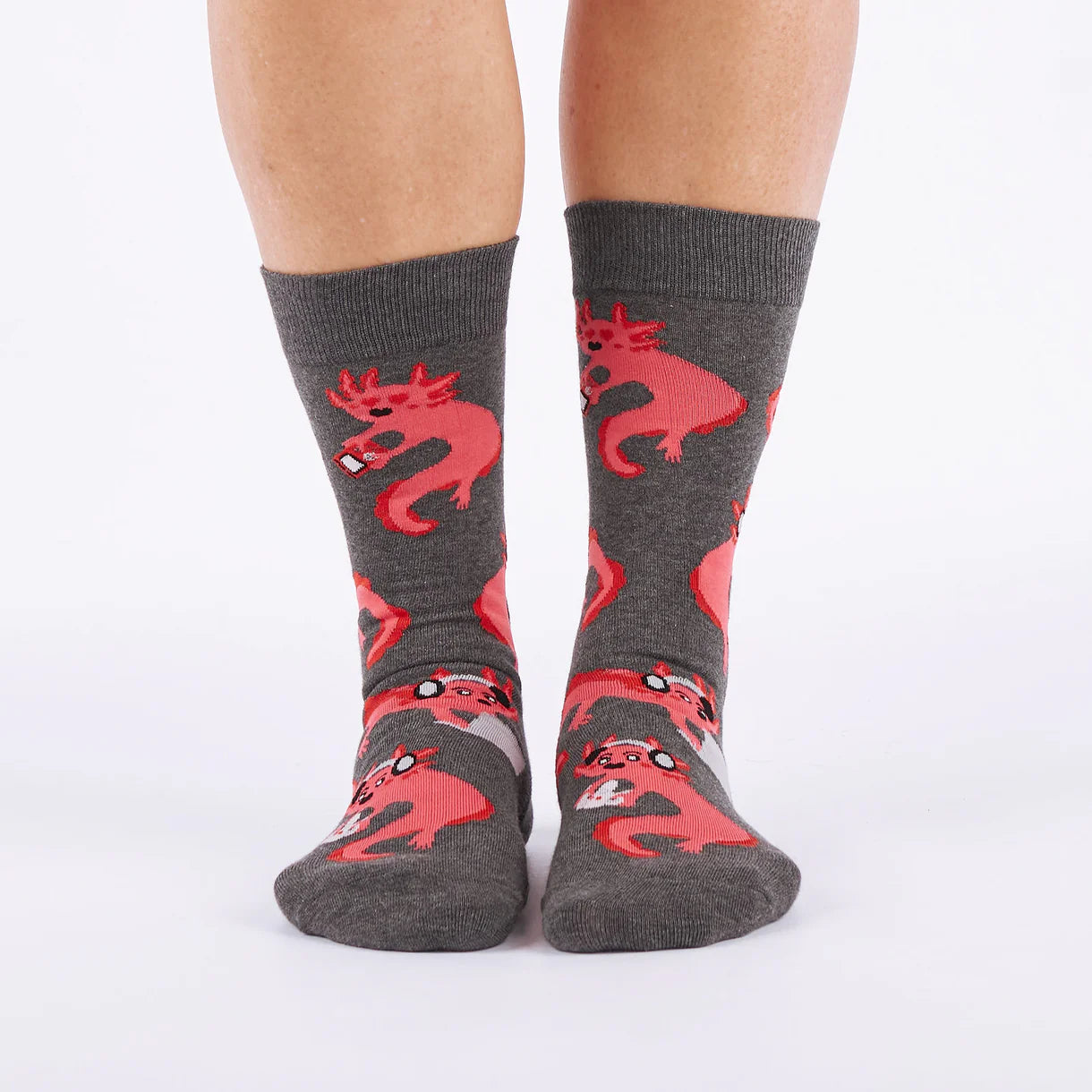 Games-olotl | Men's Crew
