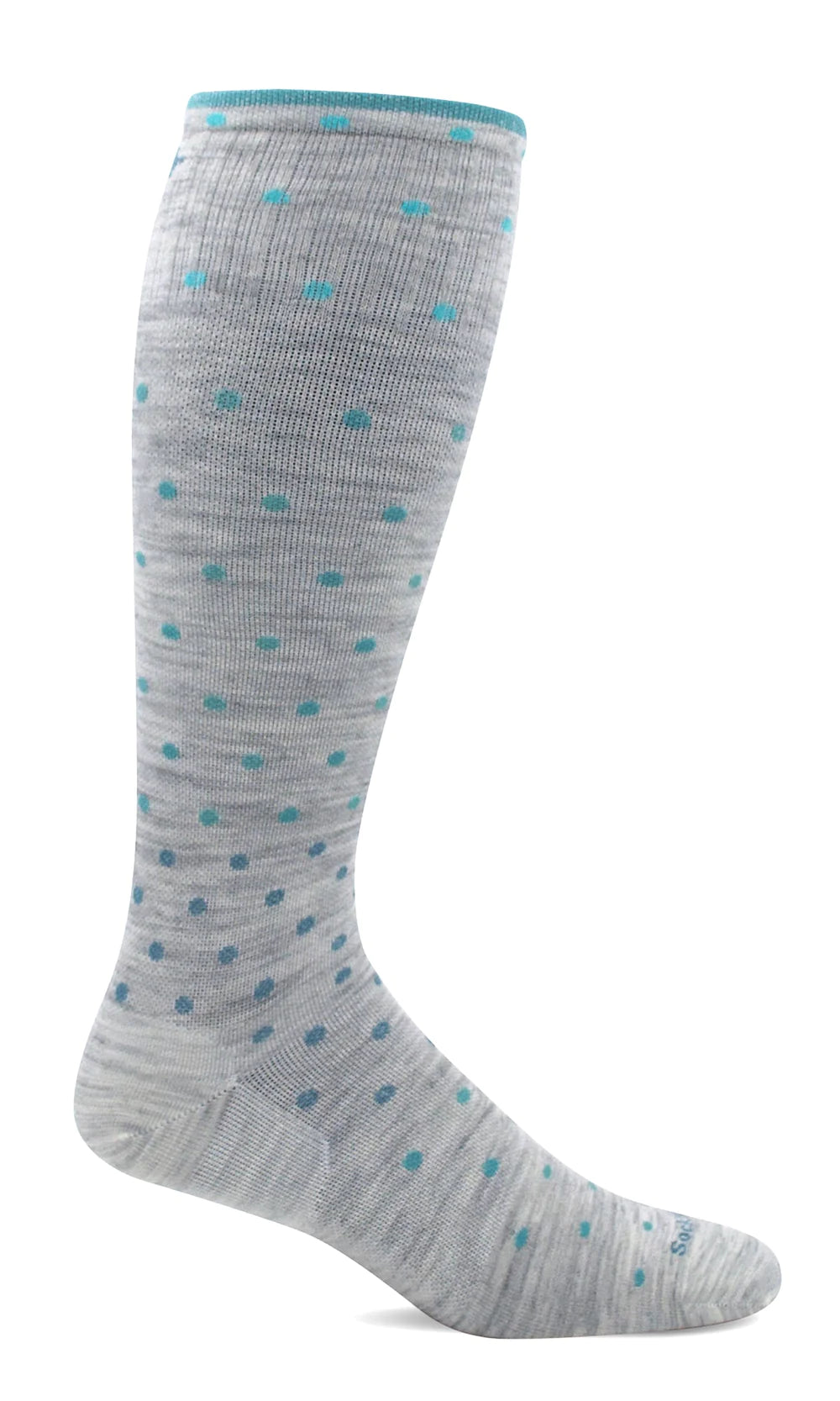 On the Spot | Women's Knee-High Moderate Compression