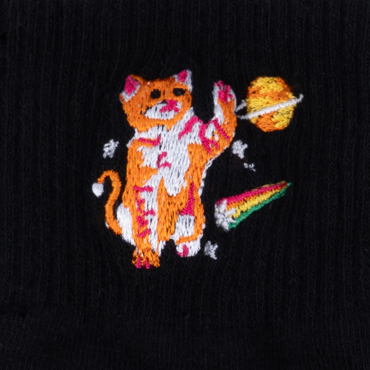 Space Cats  | Quarter Crew