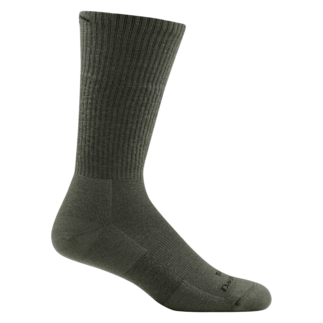 Tactical | Midweight Boot Sock with Cushion | #T4021 – The Sock