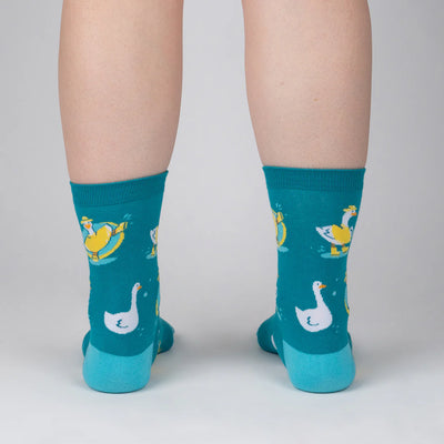 Silly Goose | Women's Crew
