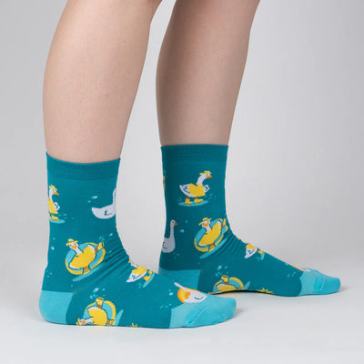 Silly Goose | Women's Crew