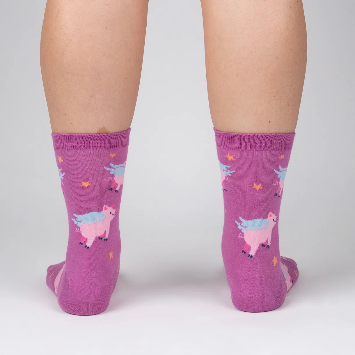When Pigs Fly | Women's Crew
