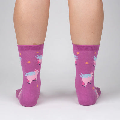 When Pigs Fly | Women's Crew