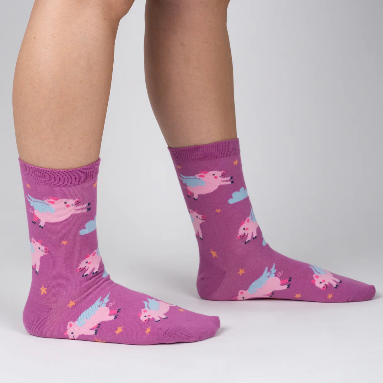 When Pigs Fly | Women's Crew