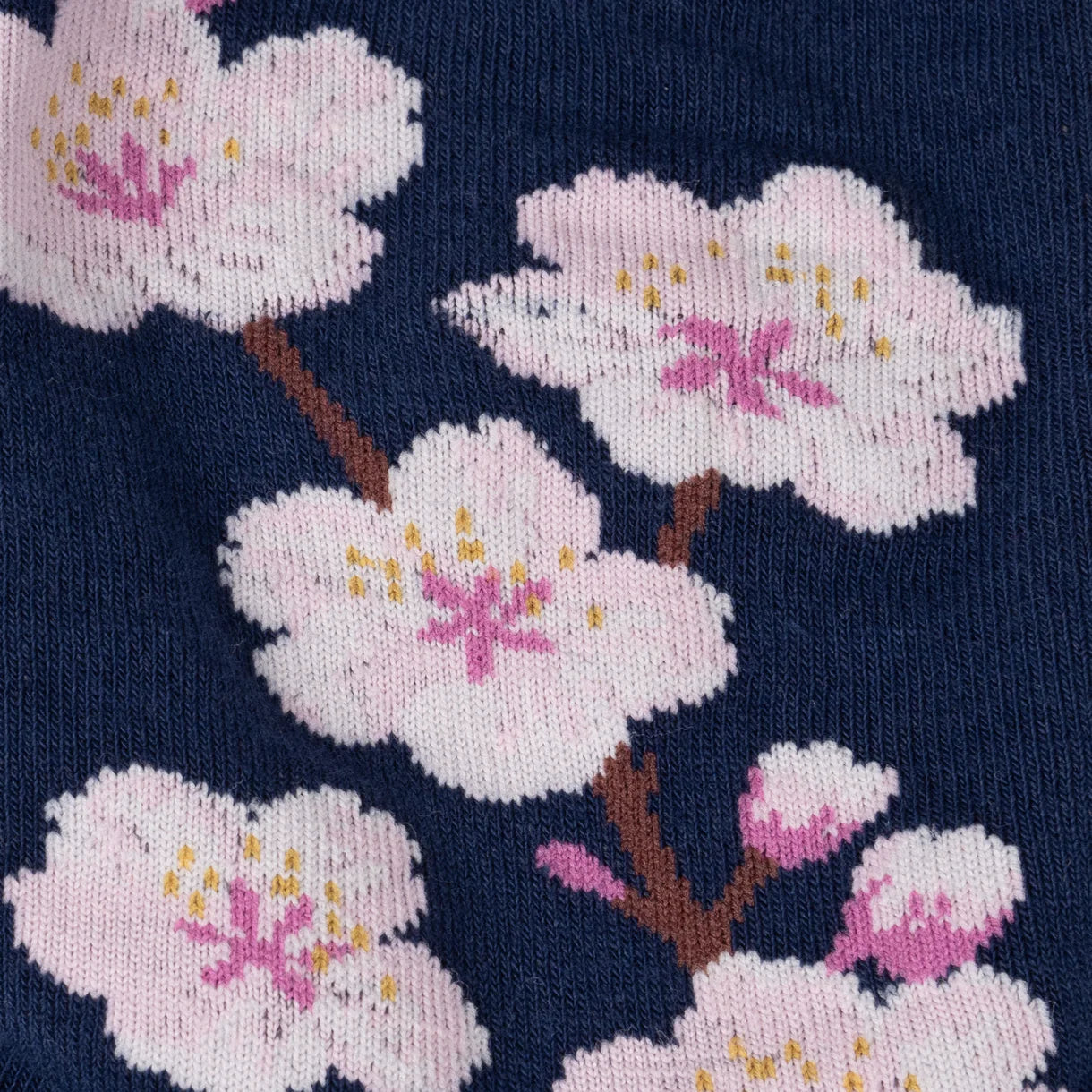 Cherry Blossoms | Women's Crew