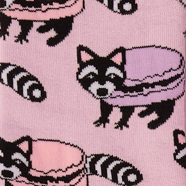 Macaraccoon | Women's Crew