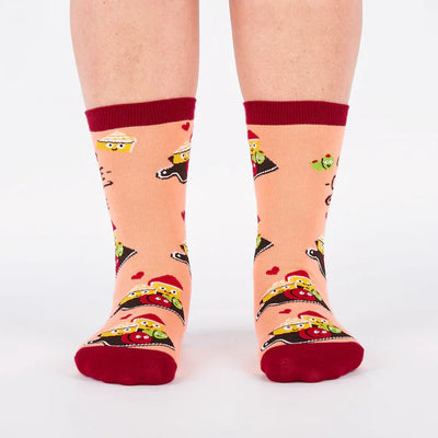 Char-cute-erie | Women's Crew