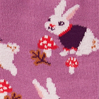 Snuggle Bunny | Women's Crew