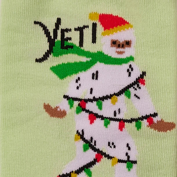 Yeti to Party | Women's Crew