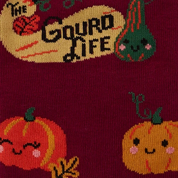 The Gourd Life | Women's Crew