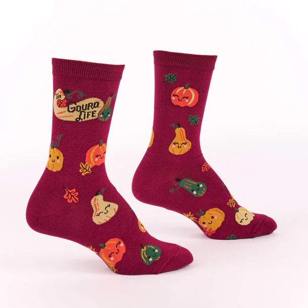 The Gourd Life | Women's Crew