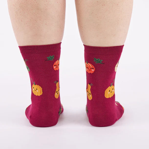 The Gourd Life | Women's Crew